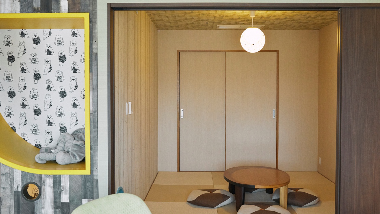 【スタンダードジュニアスイート】グリーン(イメージ)色の指定はいただけません。