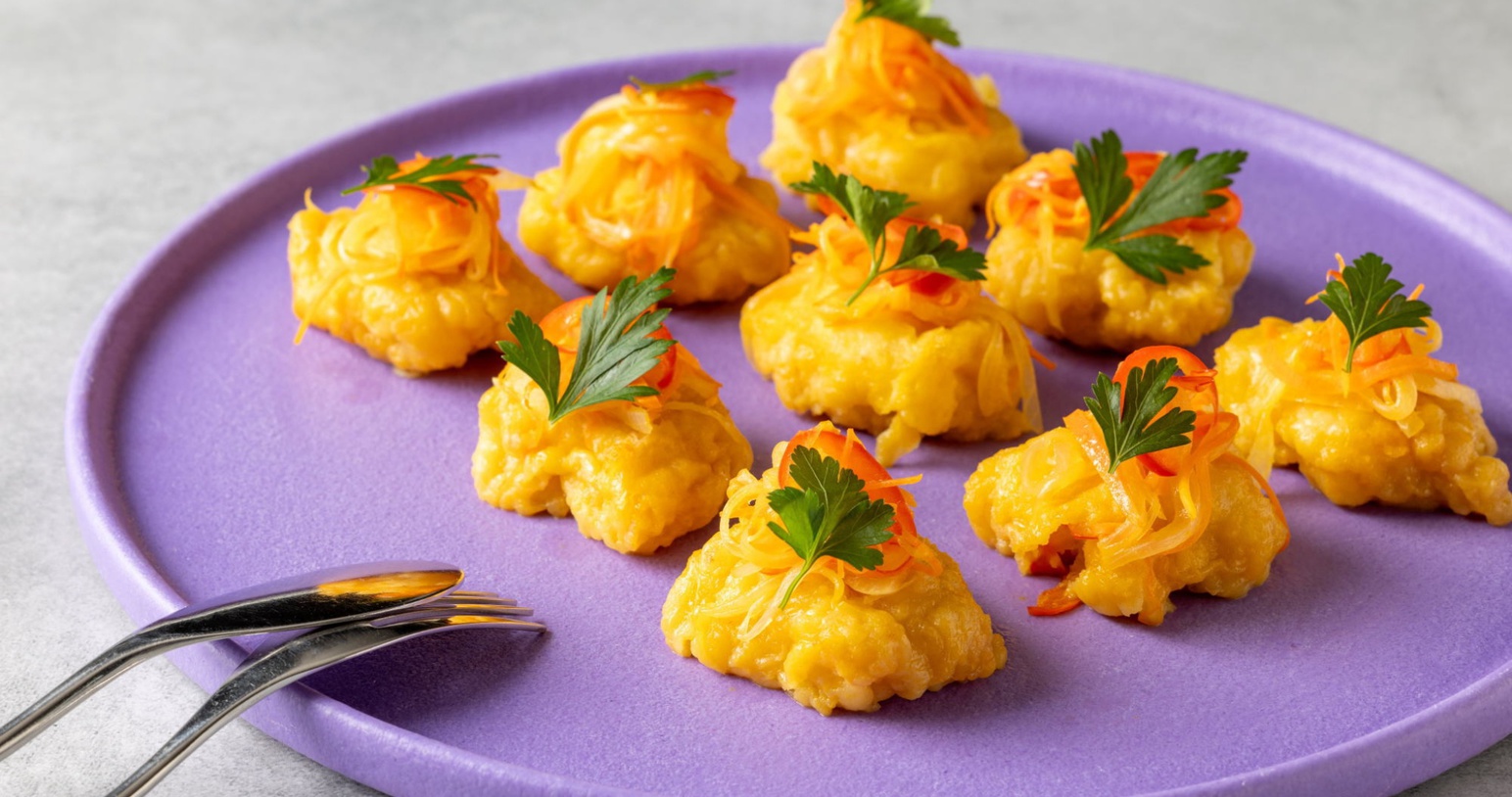 ＜Dinner Buffet＞エスカベッシュ※イメージ