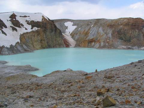 草津（車2時間）当宿（早めの出発）〜小布施〜野猿公苑〜志賀高原〜草津〜軽井沢〜東京で１日コース