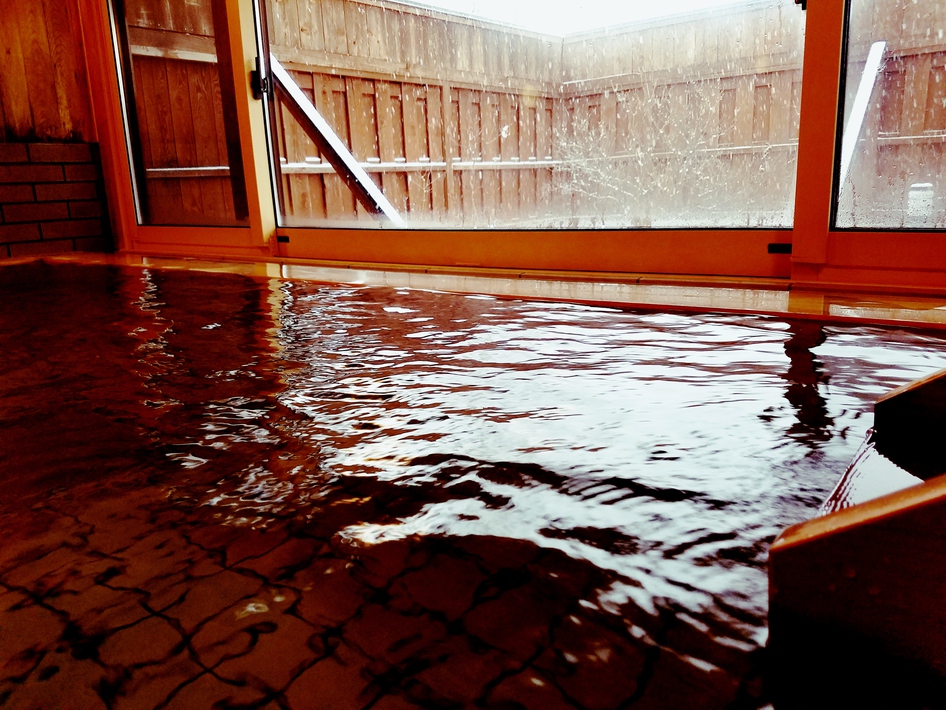 Shinshu Kaida Kogen Nishino Onsen Yamaka no Yu Main Image Shinshu Kaida Kogen Nishino Onsen Yamaka no Yu, Kiso