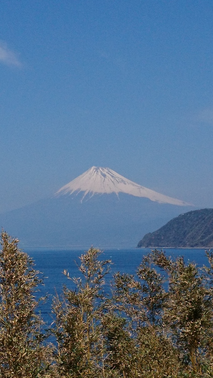 富士山