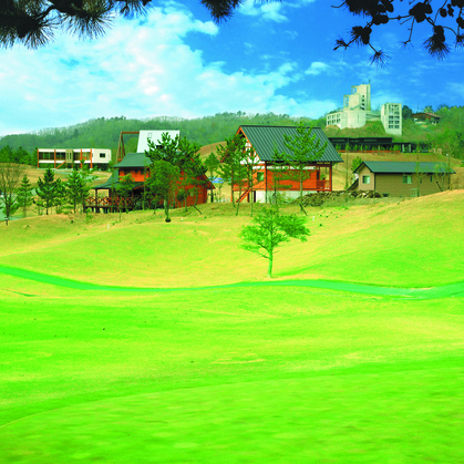 Sayo Star Resort Golf & Spa Main Image Sayo Star Resort Golf & Spa, Shiso