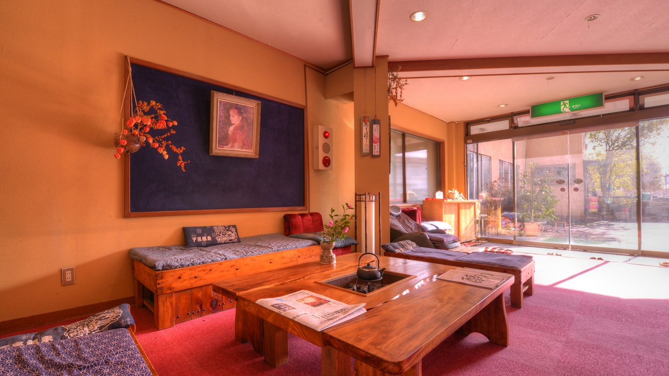 Chiisana Oyado no Omotenashi Fujihara Image 4, Gero, Japan