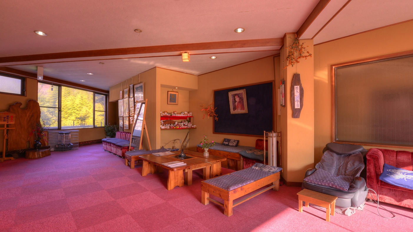 Chiisana Oyado no Omotenashi Fujihara Image 5, Gero, Japan