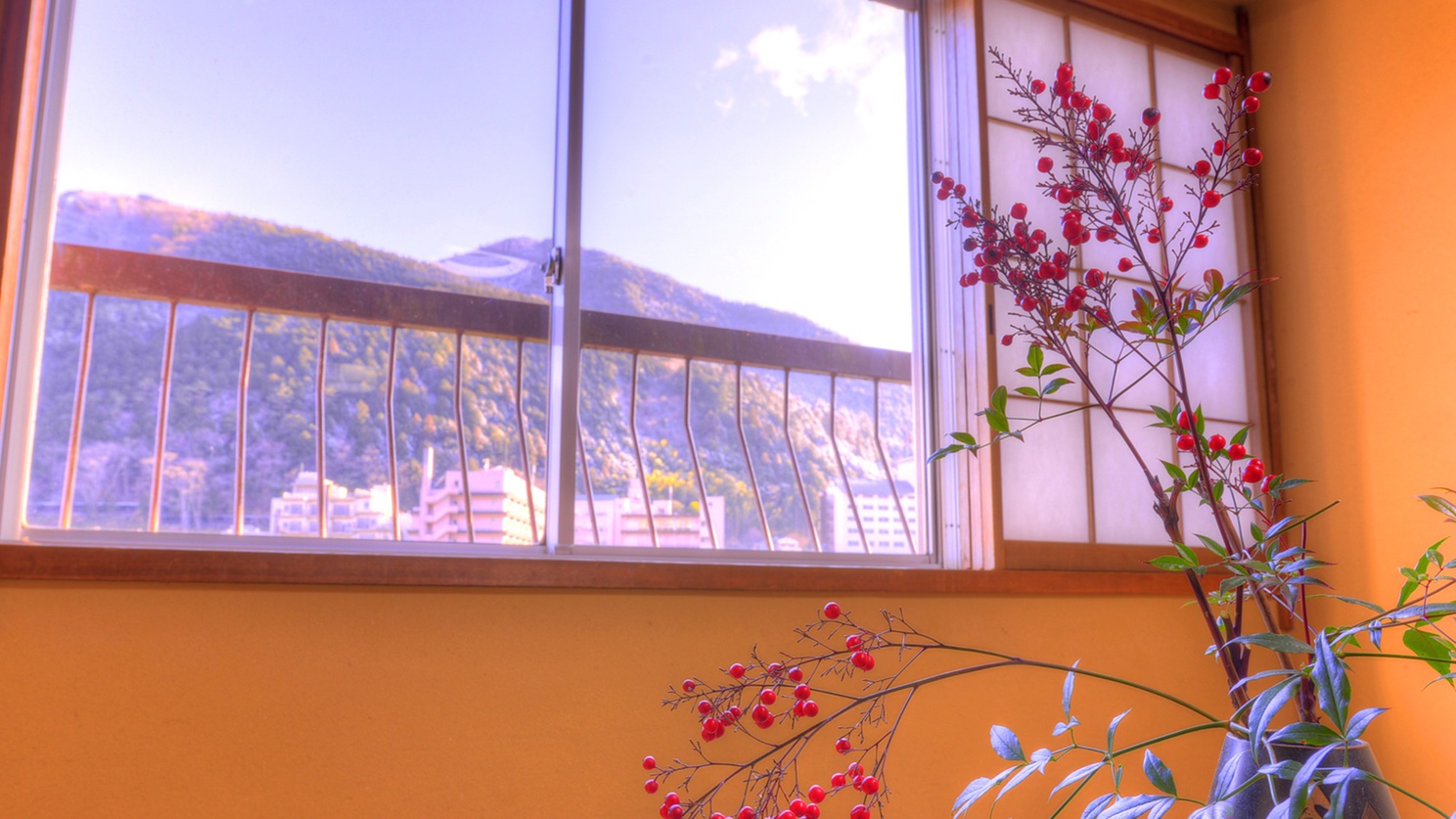 Chiisana Oyado no Omotenashi Fujihara Image 2, Gero, Japan