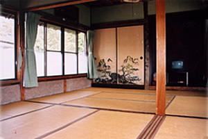 Suzukikan Main Image Suzukikan, Nishio