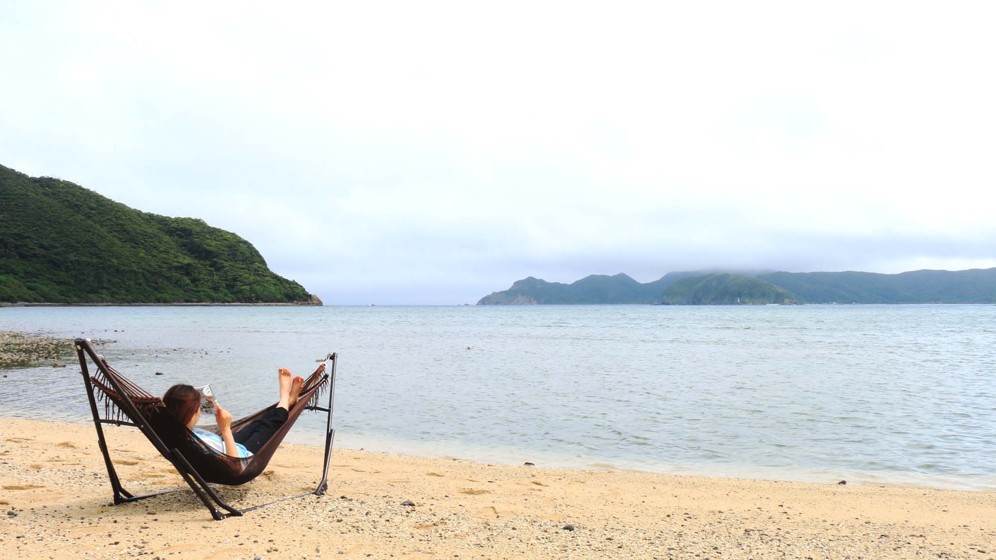 Oyado Nepusu (Amami Oshima) Image 4, Amamioshima, Japan