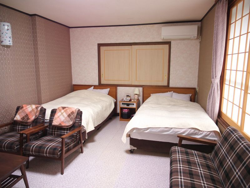 Matsunoya Image 2, Uchiko, Japan