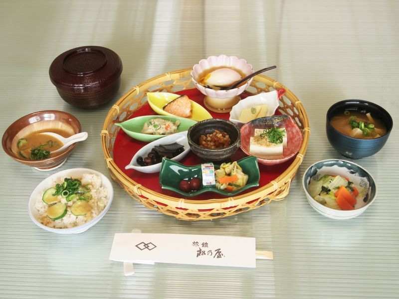 Matsunoya Image 5, Uchiko, Japan