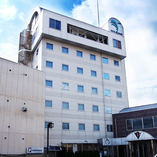 客室について