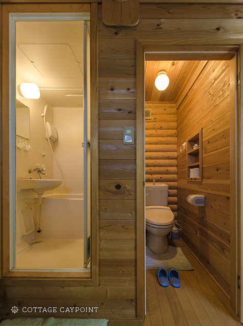 This photo about Cottages Cay Point shared on HyHotel.com