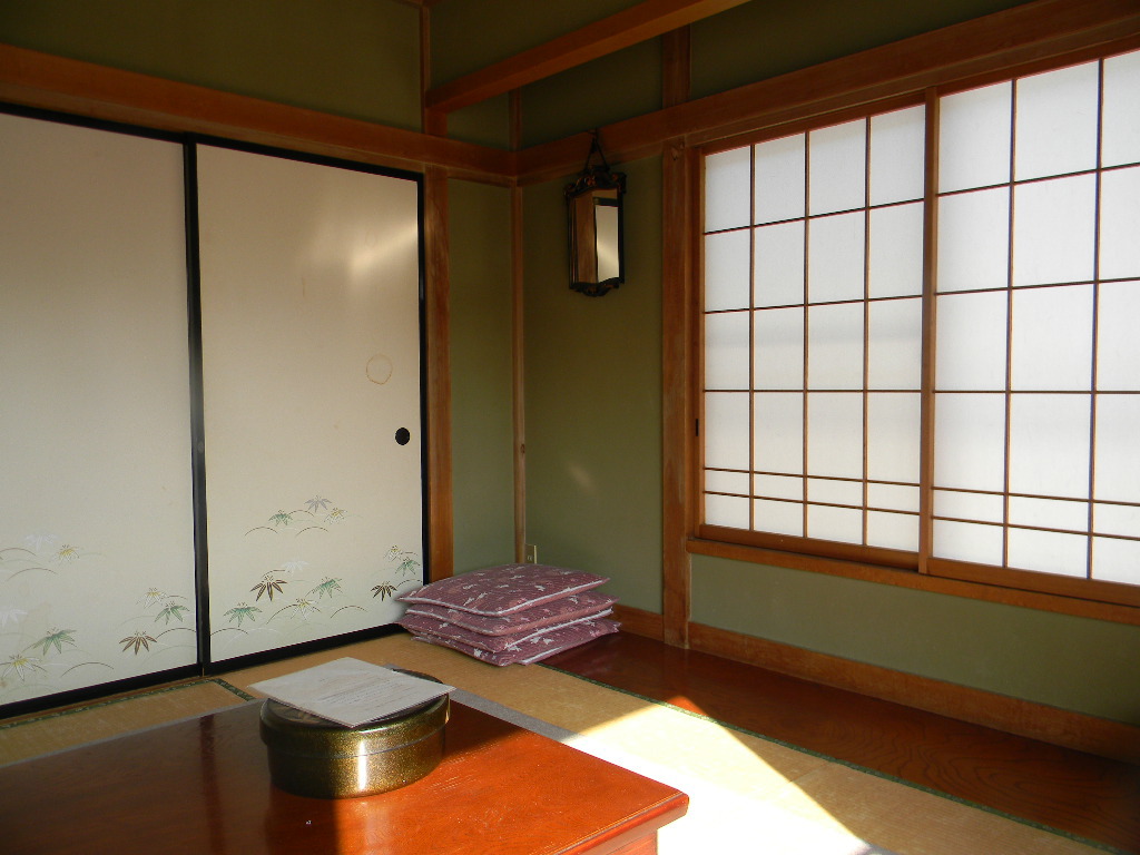 This photo about Minsyuku Shiraneso shared on HyHotel.com