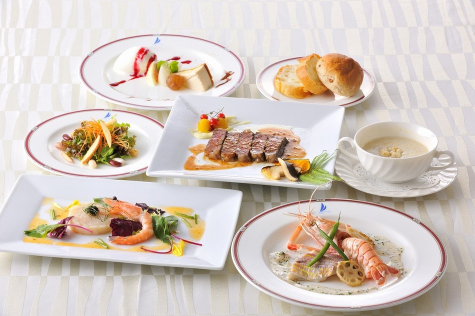 アンジェ秋一例