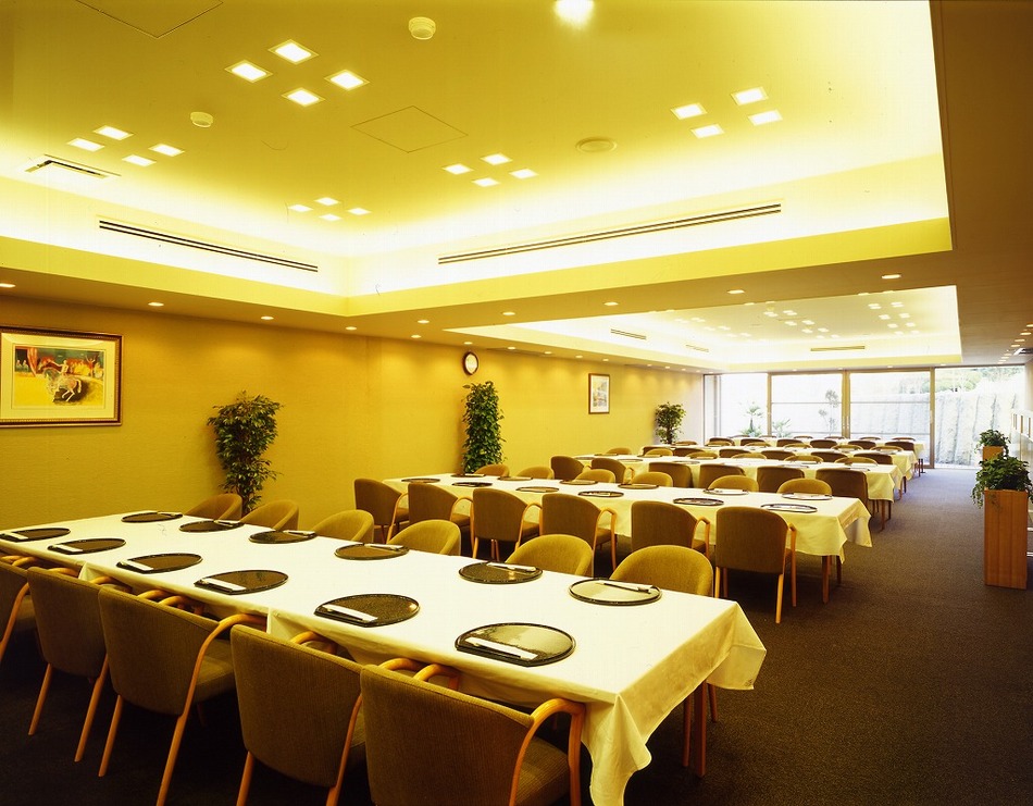 パーティールーム