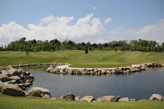 ゴルフガーデン