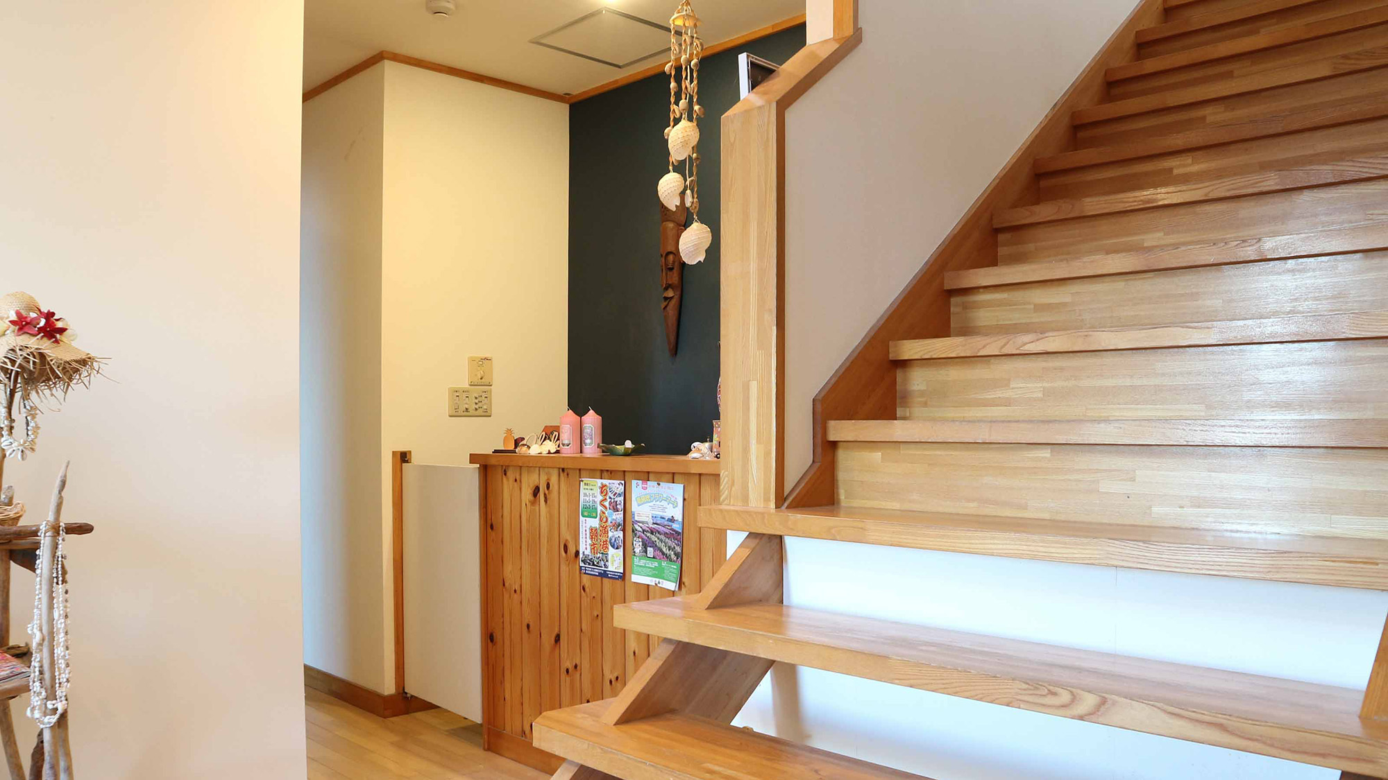 *【館内】フロント