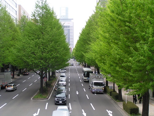 Ryokan Tsukasa Main Image Ryokan Tsukasa, Sendai