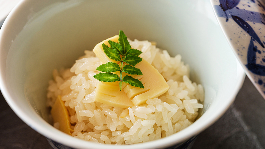 【ご夕食‐Restaurant UKIYO】