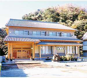 This photo about Kumomi Onsen Banjouya shared on HyHotel.com