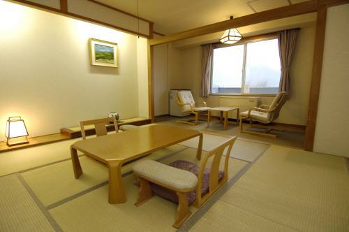 ROH Room (Non Smoking)