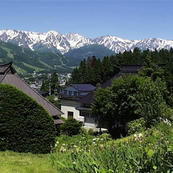 周辺・景色_白馬トレッキング_グリーンシーズン (3)