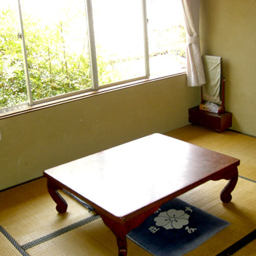 Radium Onsen Kasumiso Image 2, Nakatsugawa, Japan