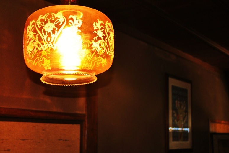 原次郎左衛門２階