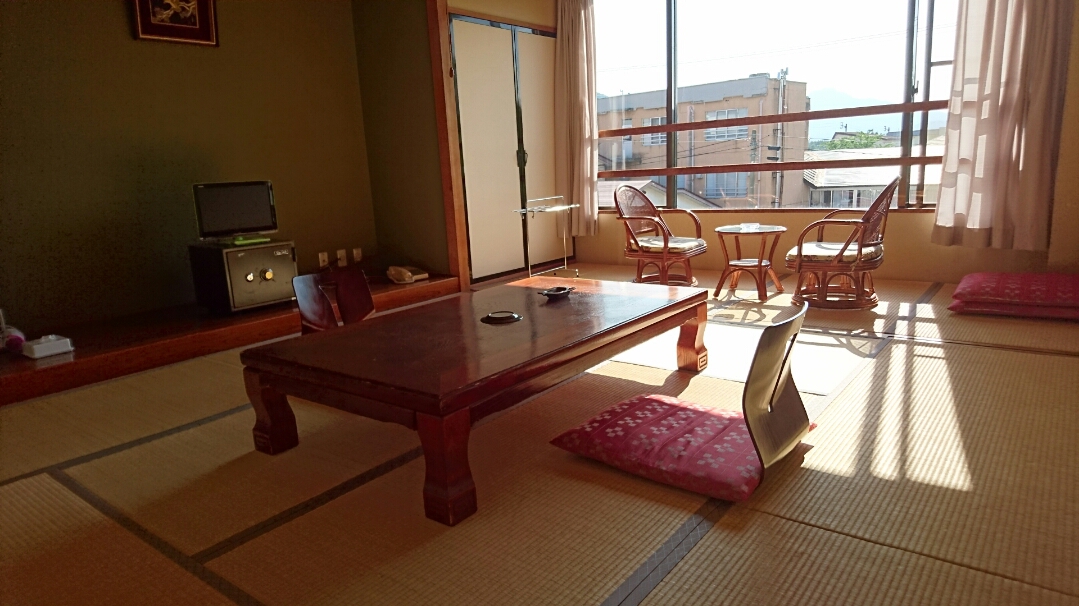 Nakanosawa Onsen Ryokan Shirokiya Image 2, Inawashiro, Japan