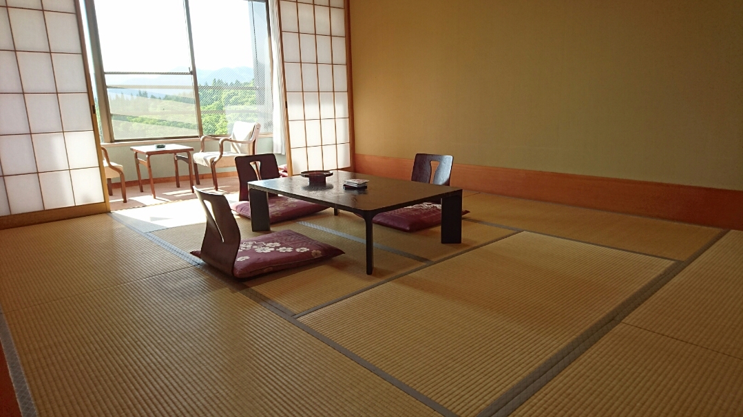 Nakanosawa Onsen Ryokan Shirokiya Amenities