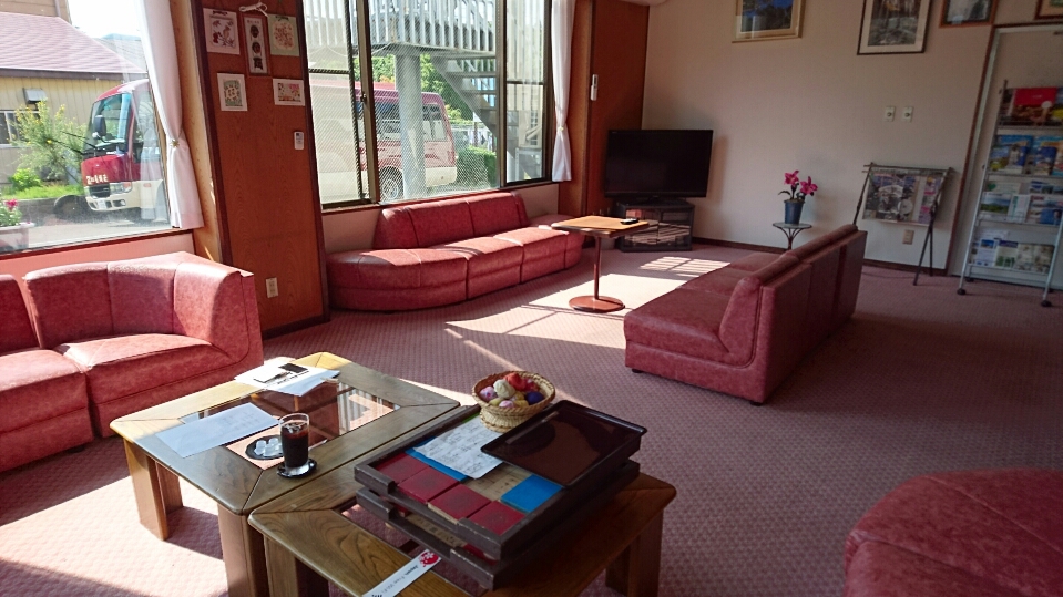 Nakanosawa Onsen Ryokan Shirokiya Image 3, Inawashiro, Japan