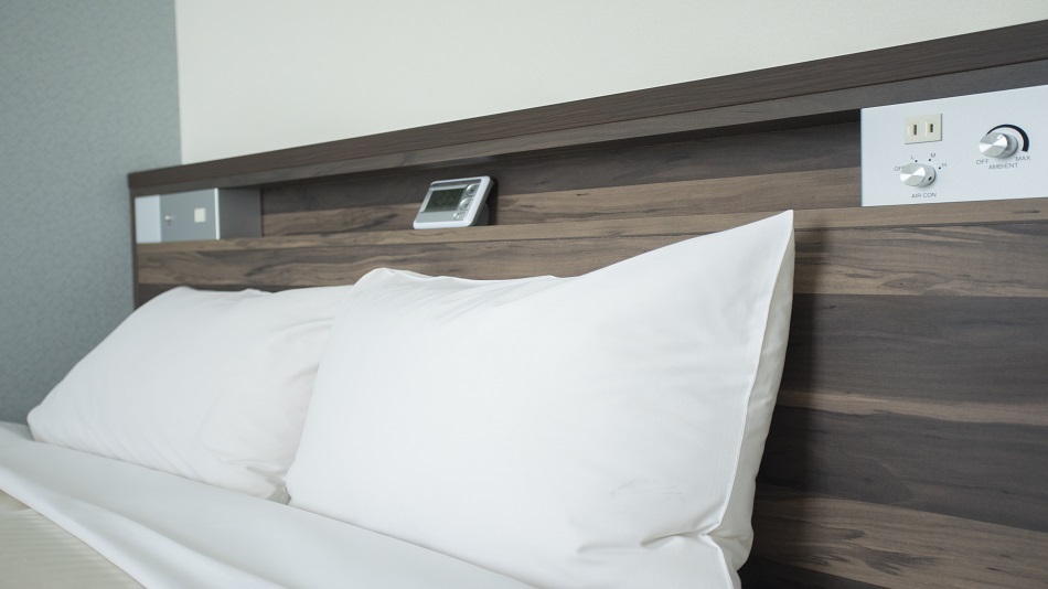 適度な睡眠で免疫力UP！