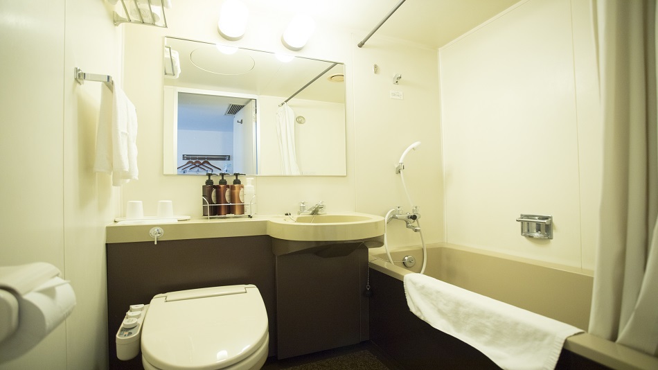 バスルーム（イメージ）