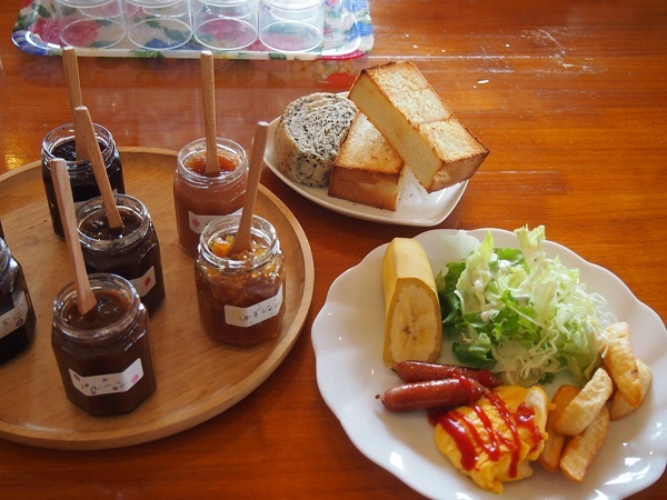 Pension Bonku Image 4, Itoigawa, Japan