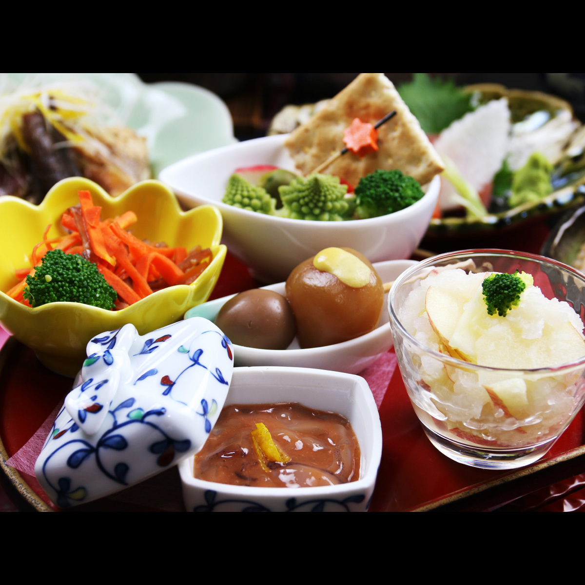 Iizaka Onsen Seiryu no Yado Hananoyu Image 5, Fukushima, Japan