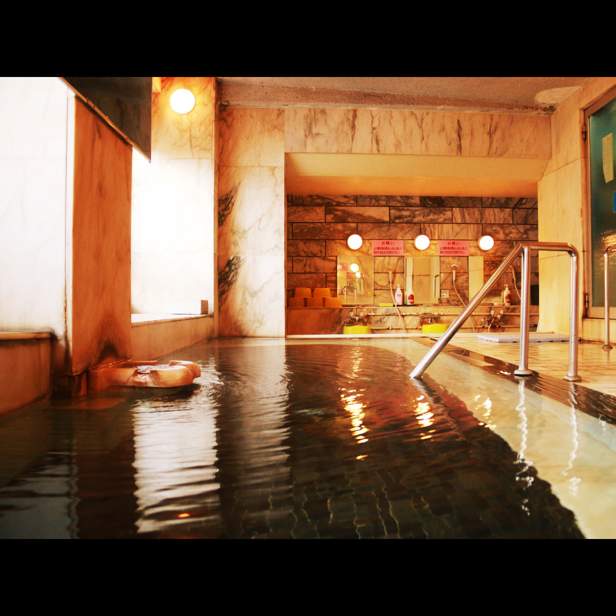 Iizaka Onsen Seiryu no Yado Hananoyu Main Image Iizaka Onsen Seiryu no Yado Hananoyu, Fukushima