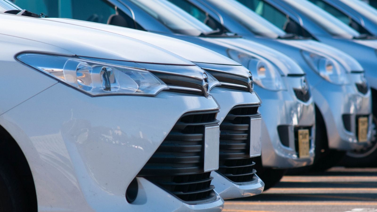 無料駐車場