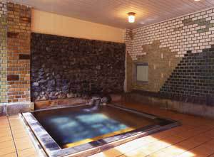 Shitajima Onsen Senyukan Interior 2