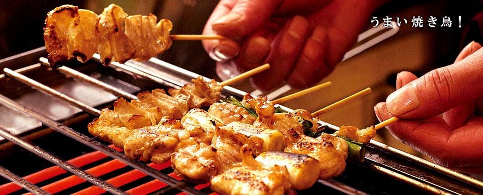 焼き鳥