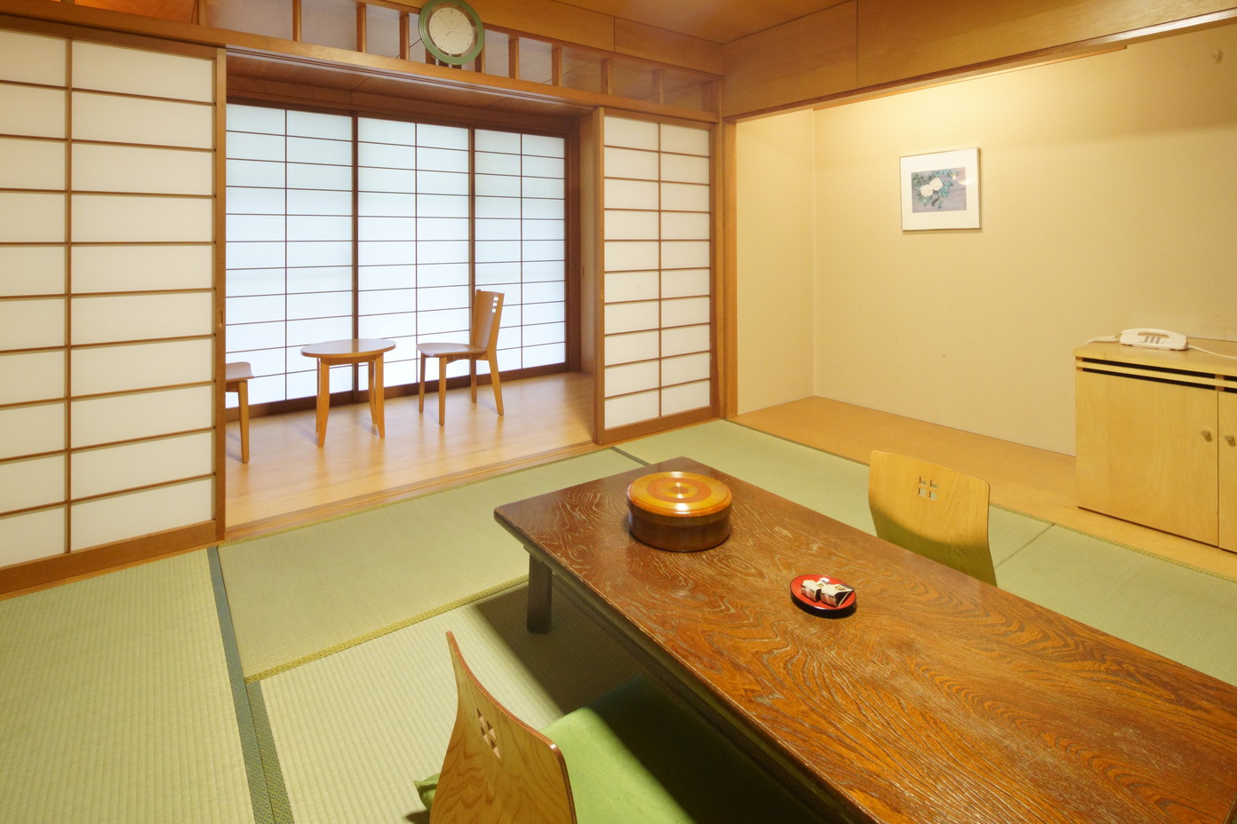 Misatonoyu Kajikaso Ideally located in the Kimino area, Misatonoyu Kajikaso promises a relaxing and wonderful visit. The property offers a high standard of service and amenities to suit the individual needs of all travel