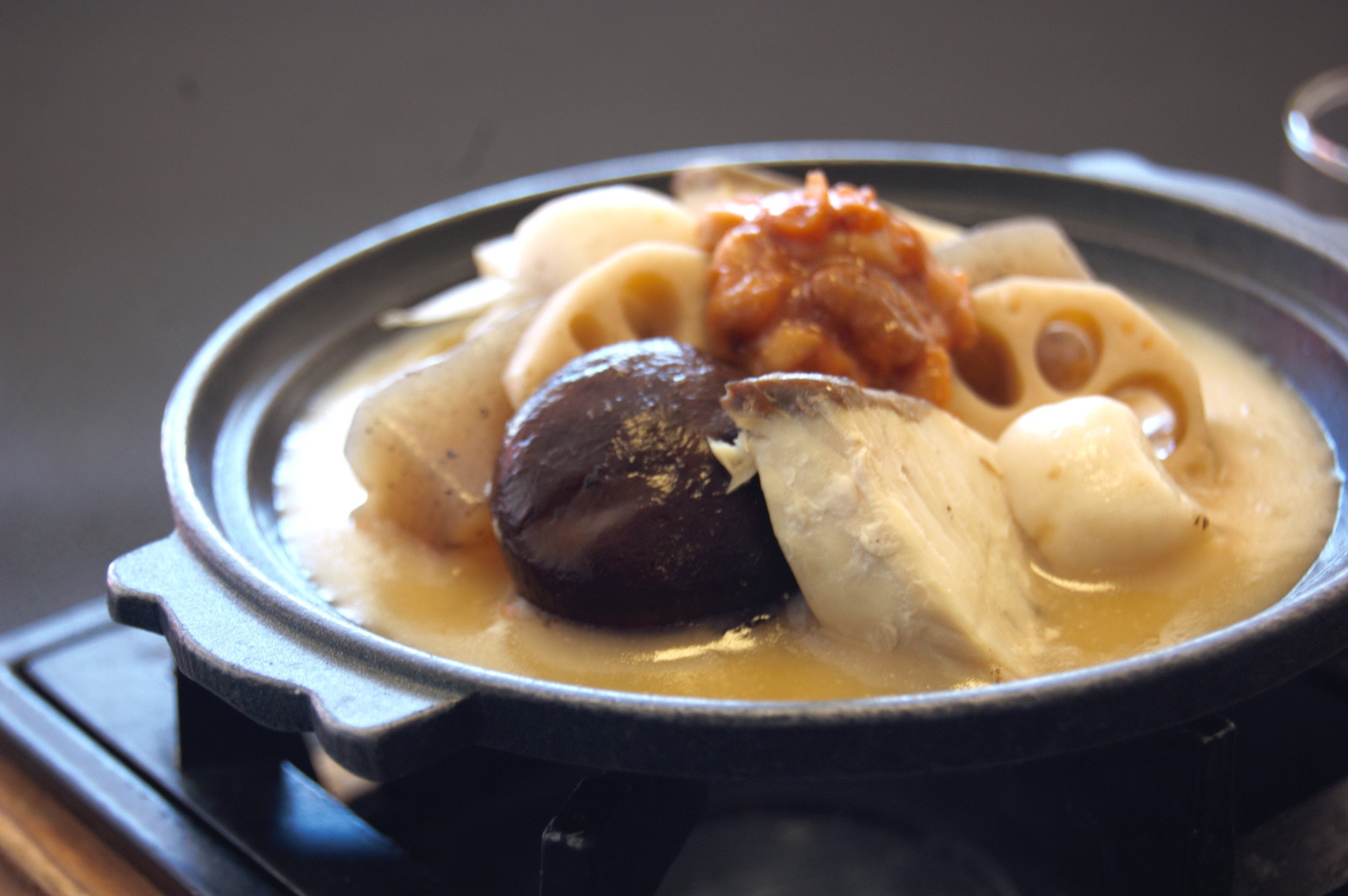 ご朝食(一例)毎月お献立が変更となります。