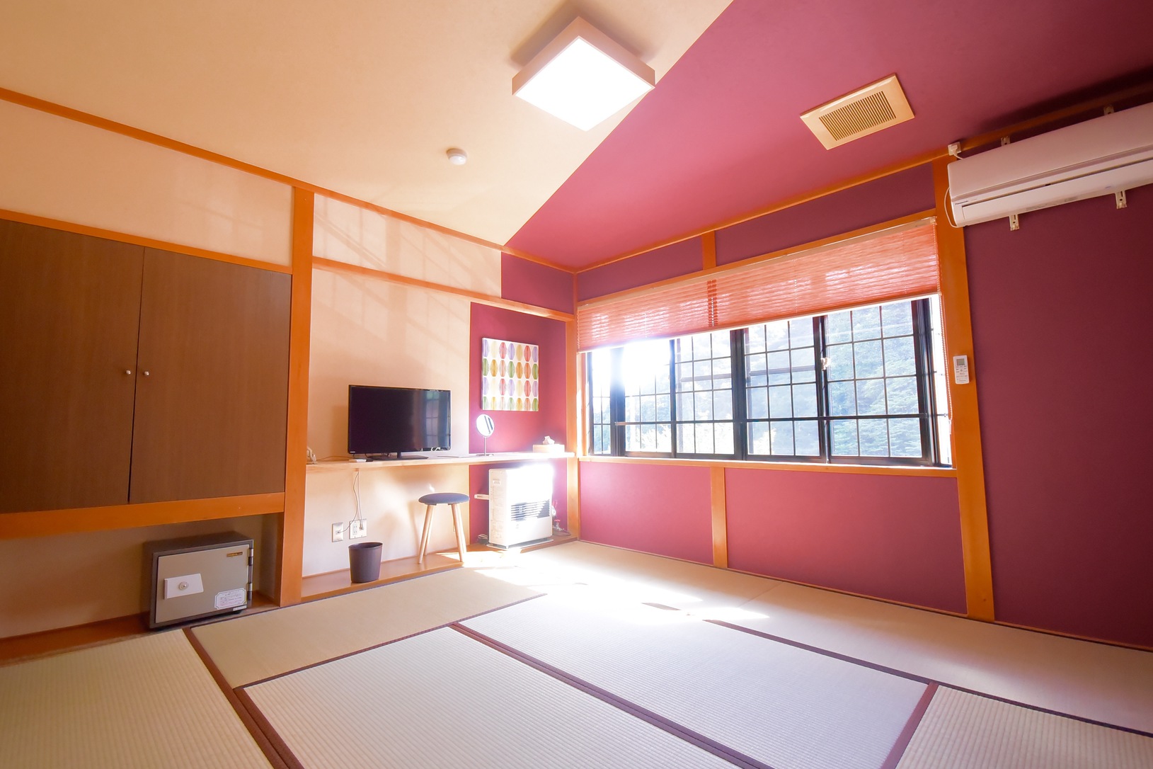 This photo about Outdoor Style Amida shared on HyHotel.com