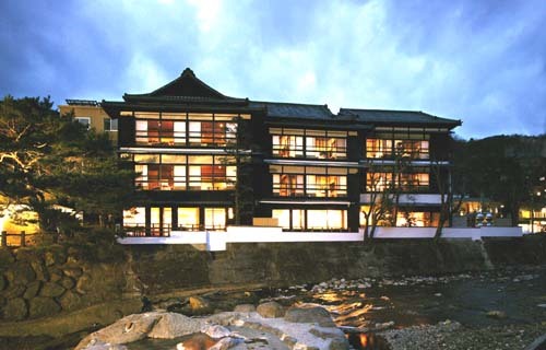 This photo about Shuzenji Onsen Yu no Yado Hana Komichi shared on HyHotel.com