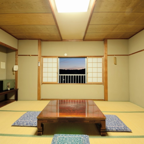 Kutsurogi no Yado Fukuwaka Interior 1