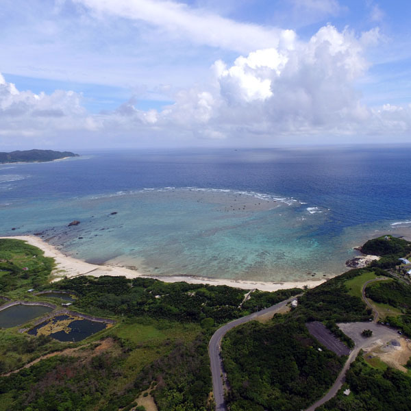 This photo about Amami Oshima Resort Hotel Coral Palms shared on HyHotel.com