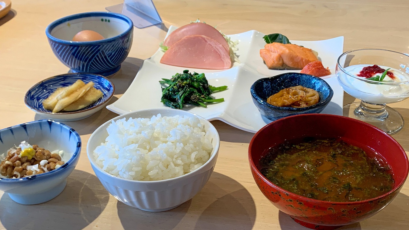 Alpine Lodge Image 3, Inawashiro, Japan