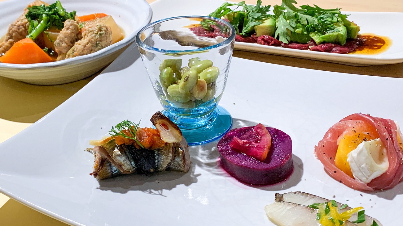 Alpine Lodge Main Image Alpine Lodge, Inawashiro