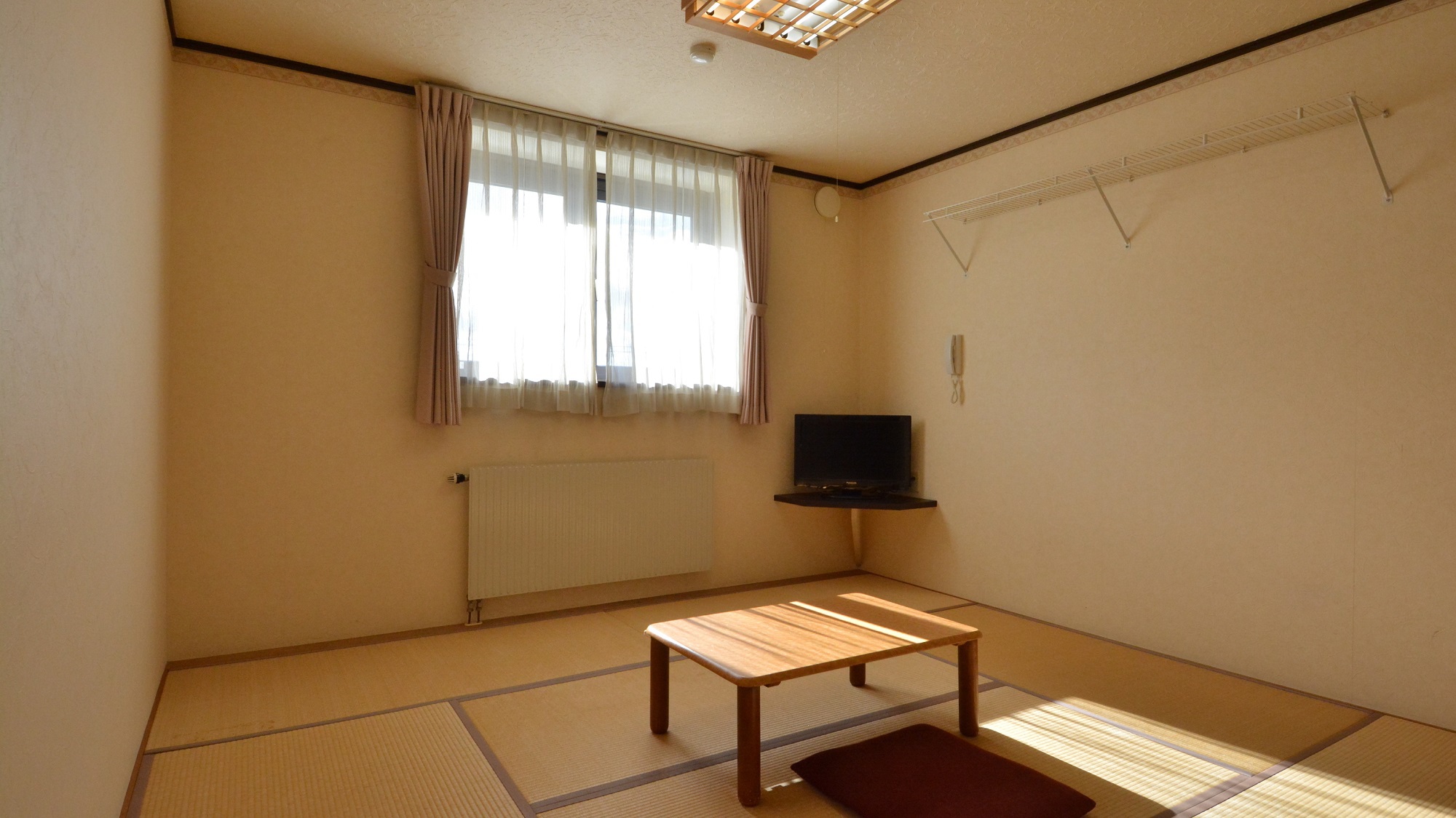 Alpine Lodge Image 2, Inawashiro, Japan