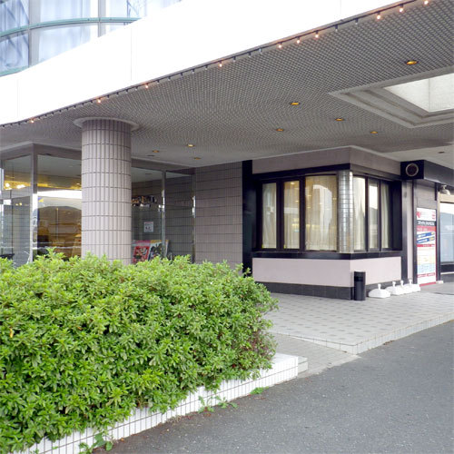 田原城市酒店