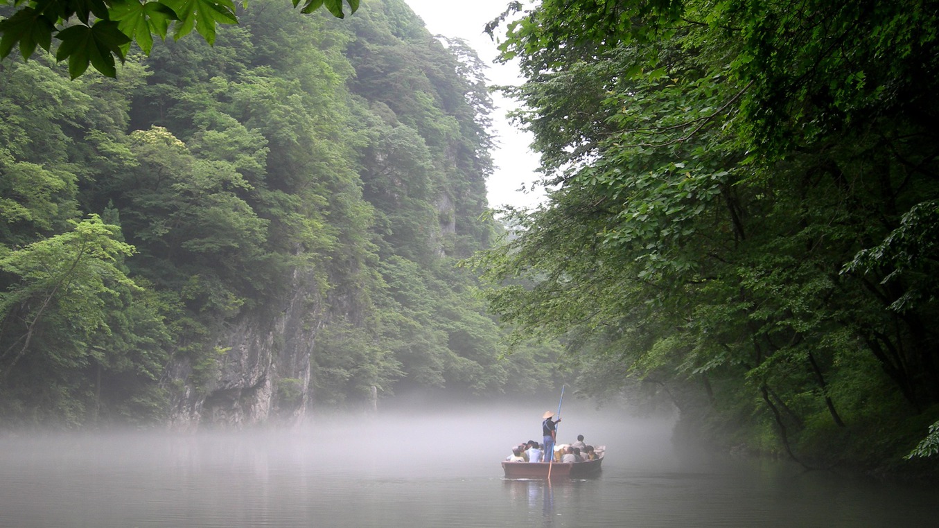 Higashiyama Kanko Hotel Main Image Higashiyama Kanko Hotel, Ichinoseki