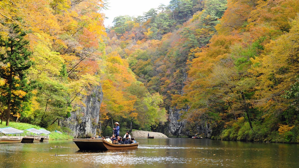 Higashiyama Kanko Hotel Image 3, Ichinoseki, Japan